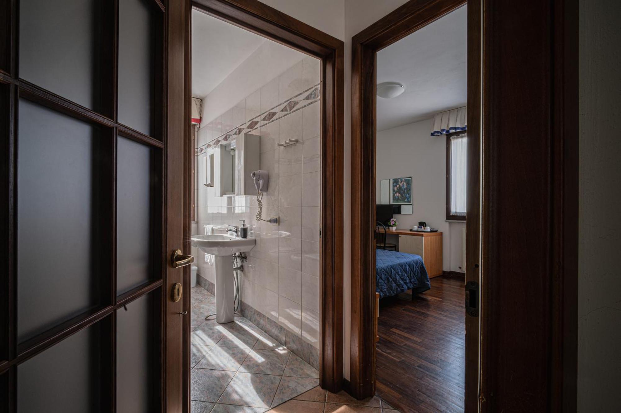 Giada Sirio & Giada Orione Guest house *