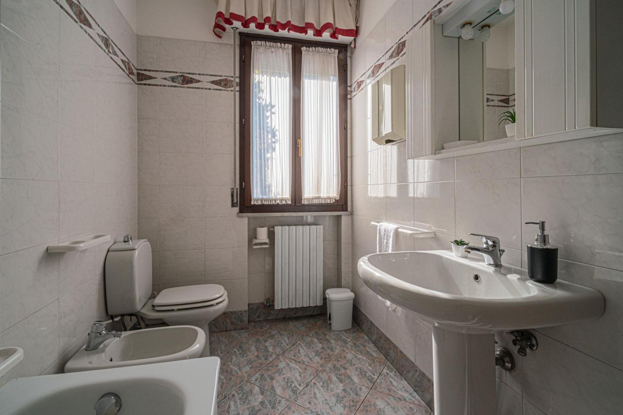 Guest house Giada Sirio & Giada Orione Lucca